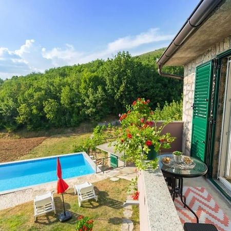 Honey House Villa Grabovac  Dış mekan fotoğraf