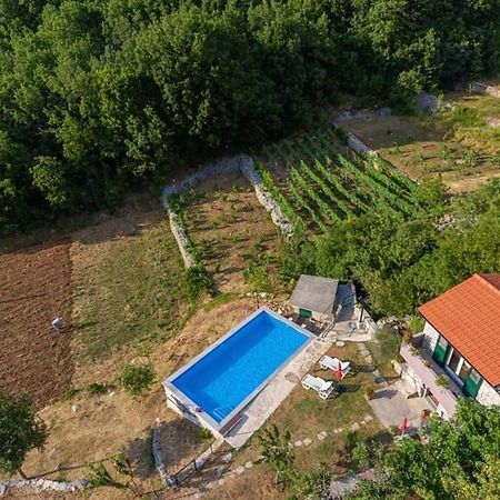 Honey House Villa Grabovac  Dış mekan fotoğraf