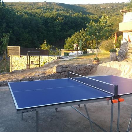 Honey House Villa Grabovac  Oda fotoğraf