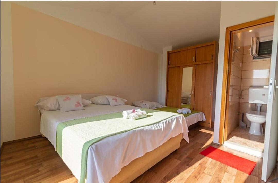 Honey House Villa Grabovac  Dış mekan fotoğraf