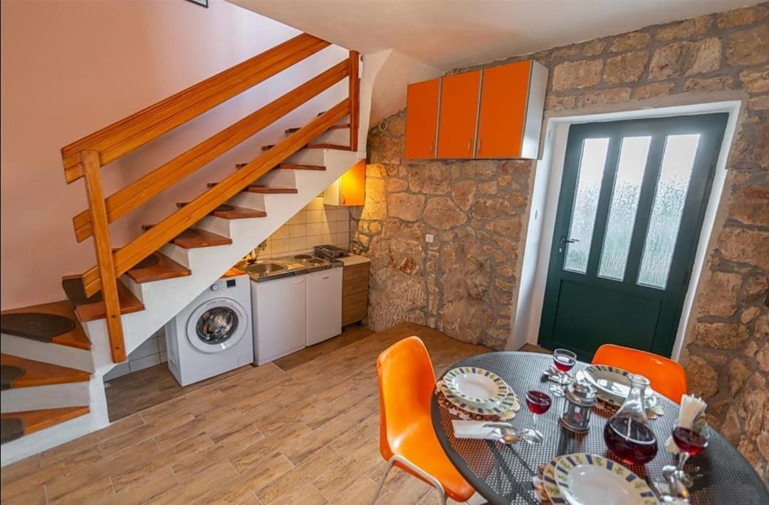 Honey House Villa Grabovac  Dış mekan fotoğraf