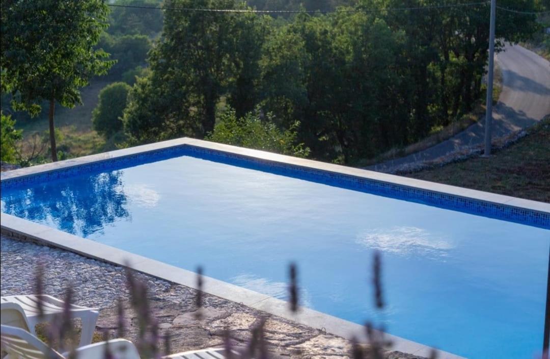 Honey House Villa Grabovac  Dış mekan fotoğraf