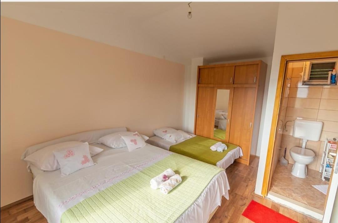 Honey House Villa Grabovac  Dış mekan fotoğraf