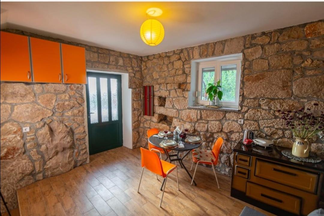 Honey House Villa Grabovac  Dış mekan fotoğraf