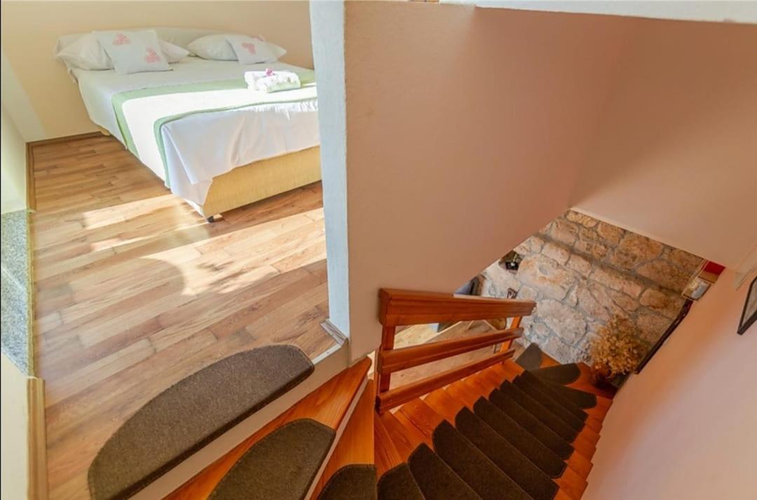 Honey House Villa Grabovac  Dış mekan fotoğraf