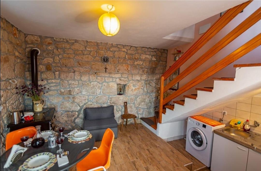 Honey House Villa Grabovac  Dış mekan fotoğraf
