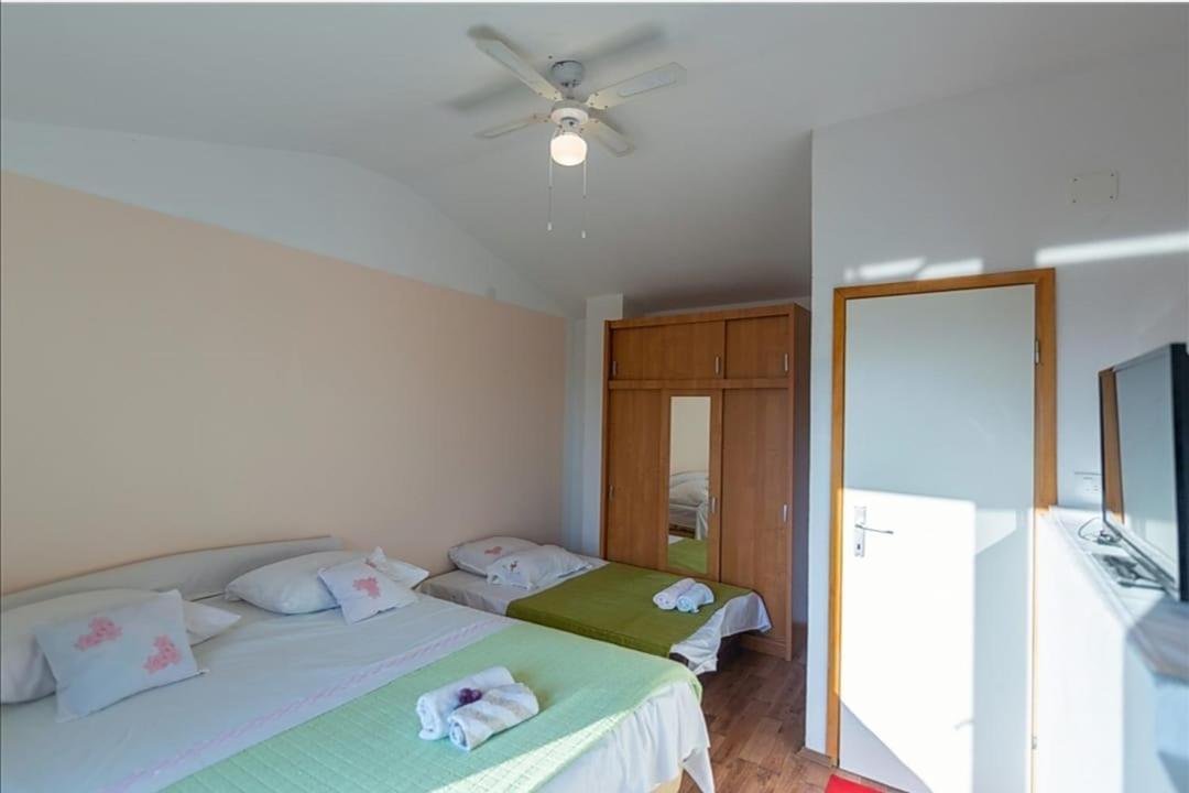 Honey House Villa Grabovac  Dış mekan fotoğraf