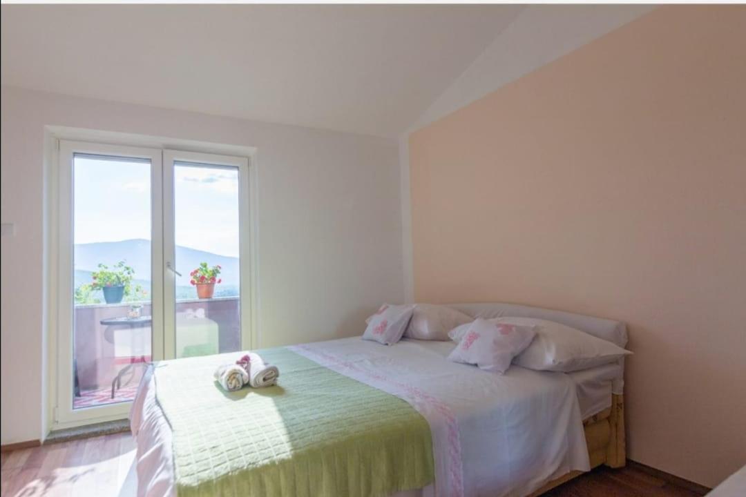 Honey House Villa Grabovac  Dış mekan fotoğraf