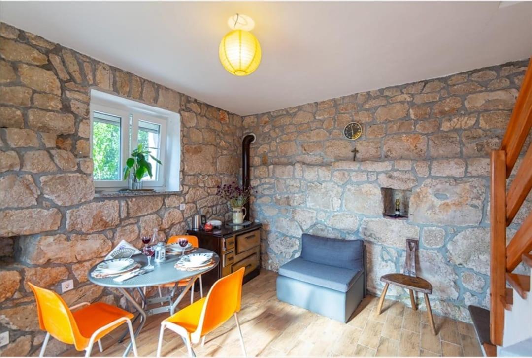 Honey House Villa Grabovac  Dış mekan fotoğraf