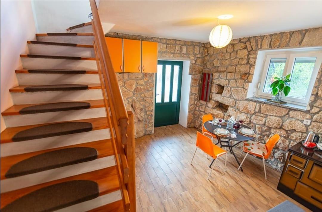 Honey House Villa Grabovac  Dış mekan fotoğraf
