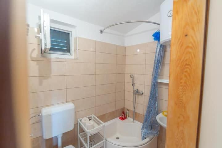 Honey House Villa Grabovac  Dış mekan fotoğraf