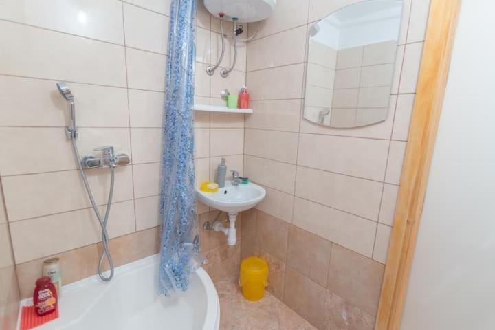 Honey House Villa Grabovac  Dış mekan fotoğraf