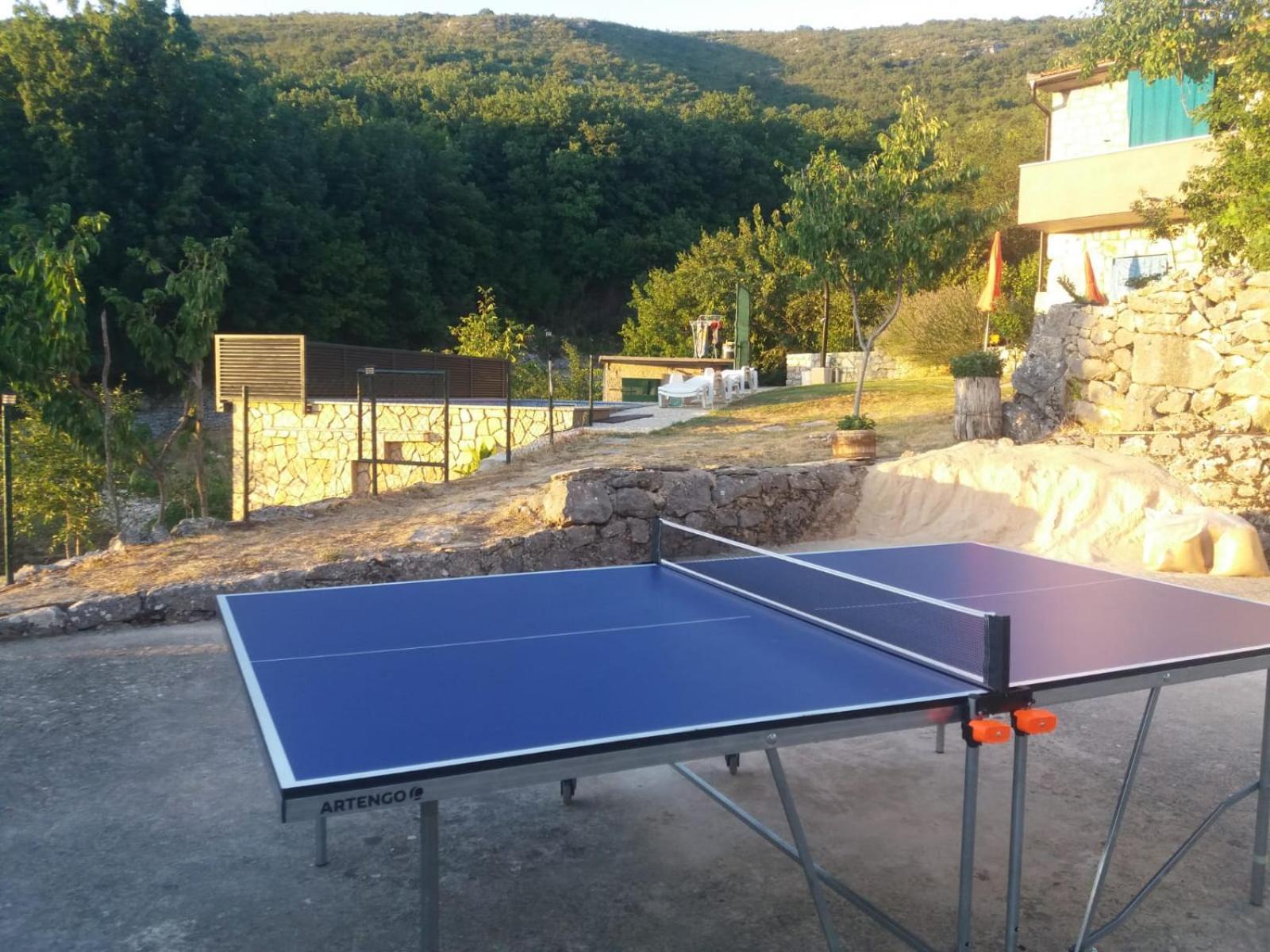 Honey House Villa Grabovac  Oda fotoğraf